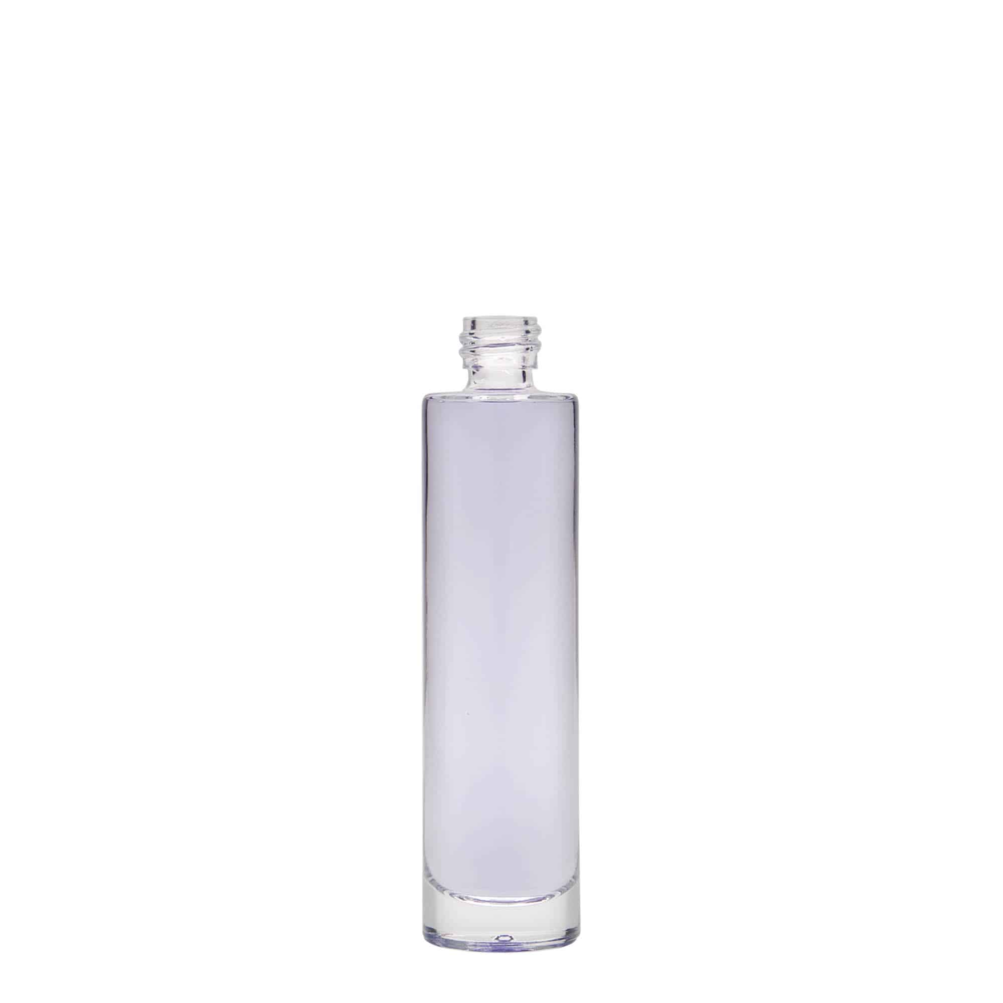 50 ml glasflakon 'Jasmina'