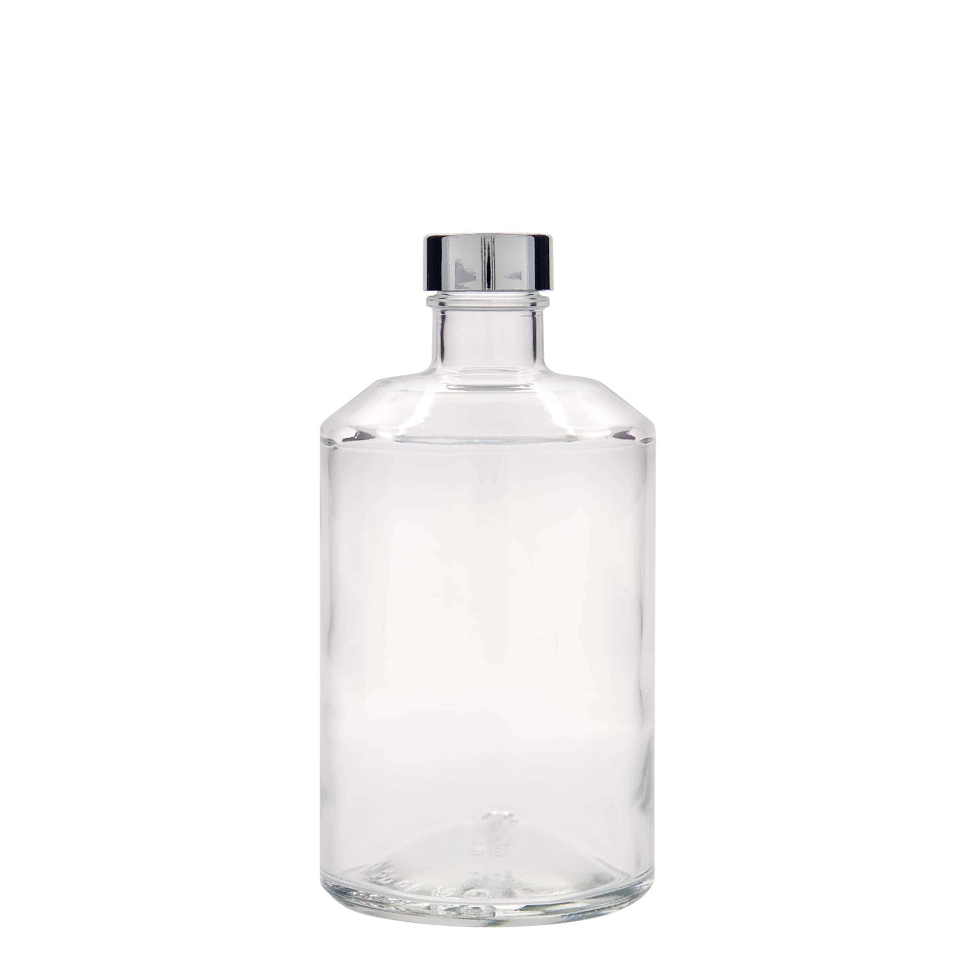 500 ml glasflaske 'Hella', åbning: GPI 28