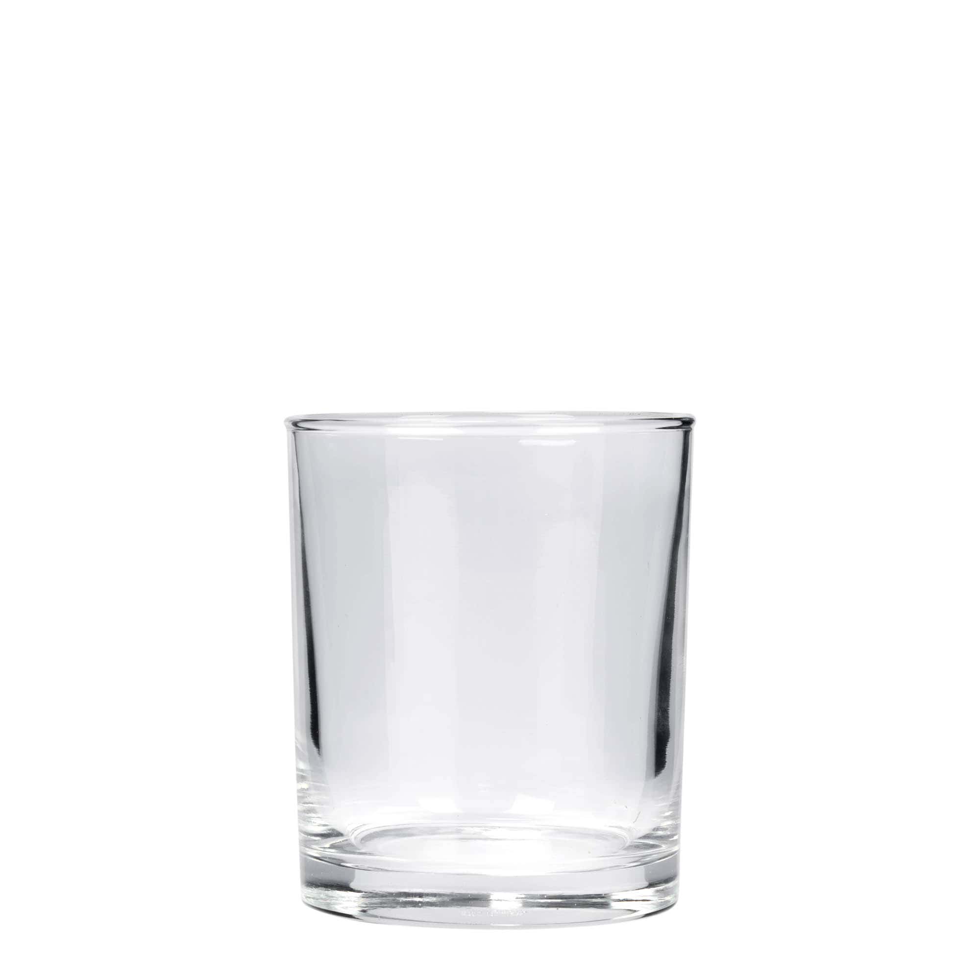 200 ml whiskyglas 'Amsterdam', glas