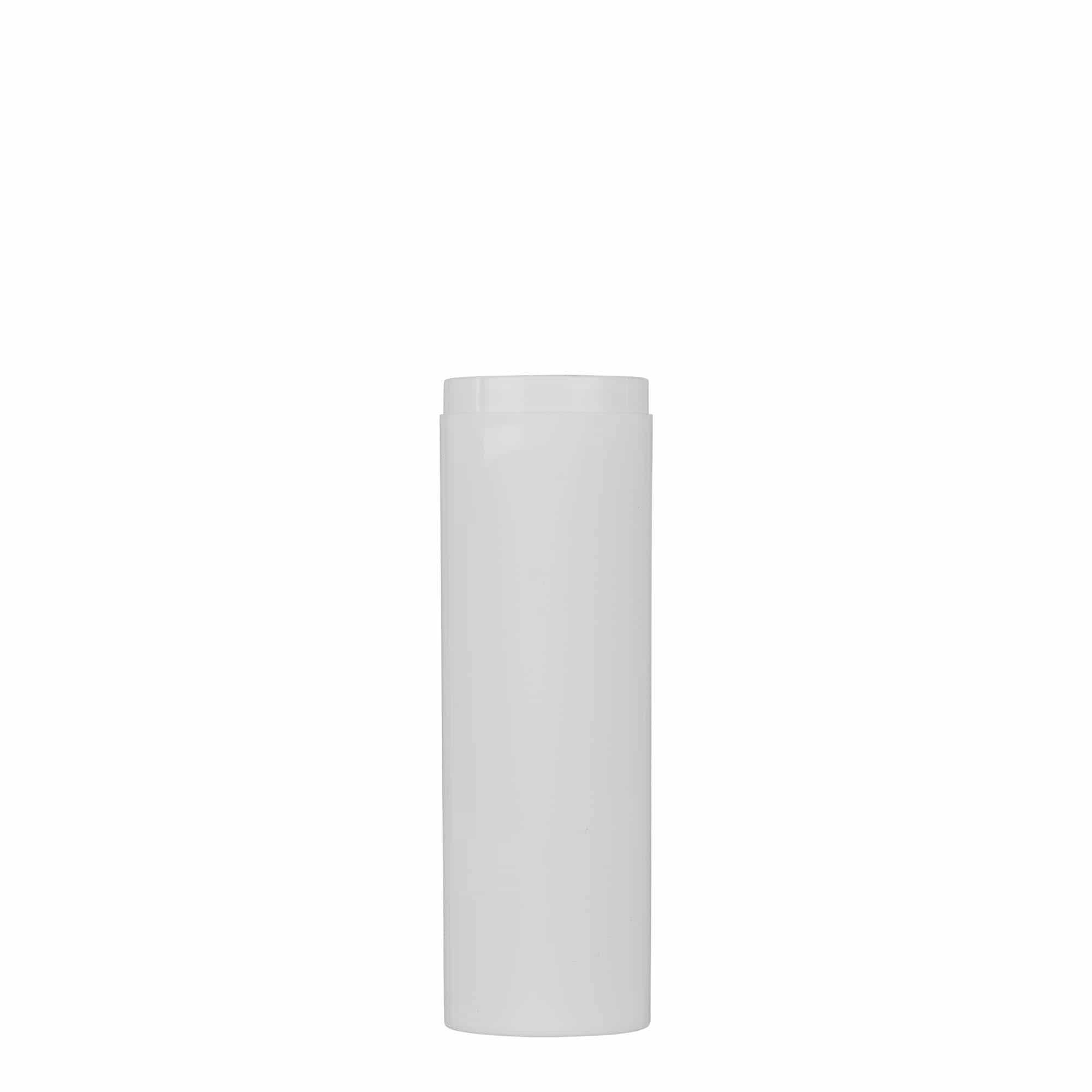 75 ml Airless Dispenser 'Mezzo', PP-plast, hvid