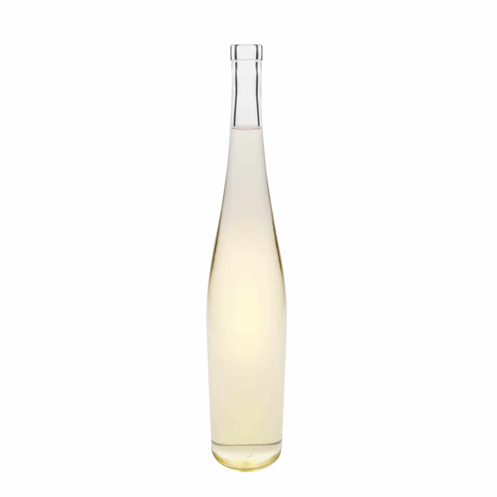 1.500 ml glasflaske 'Weinschlegel', åbning: Kork