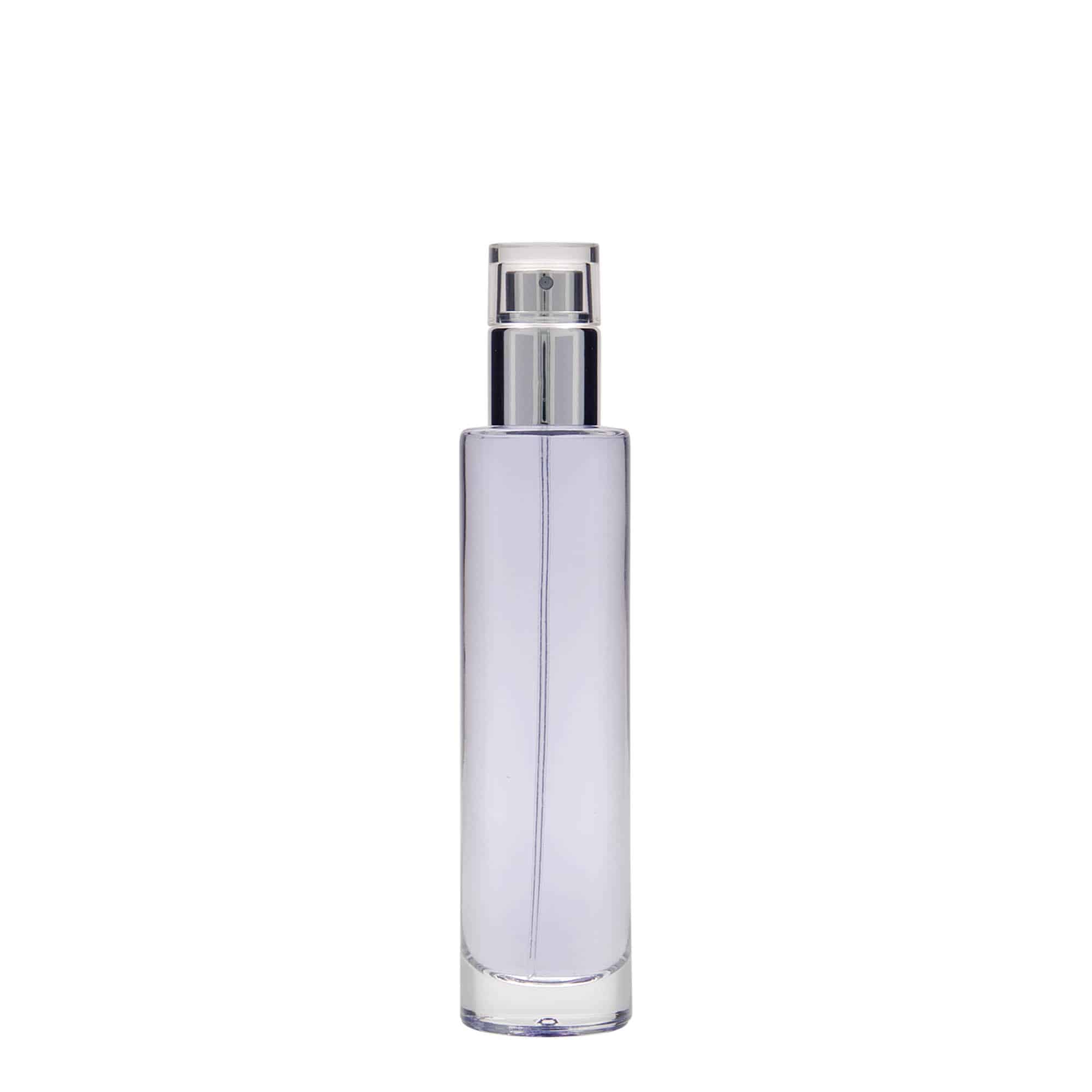 50 ml glasflakon 'Jasmina'