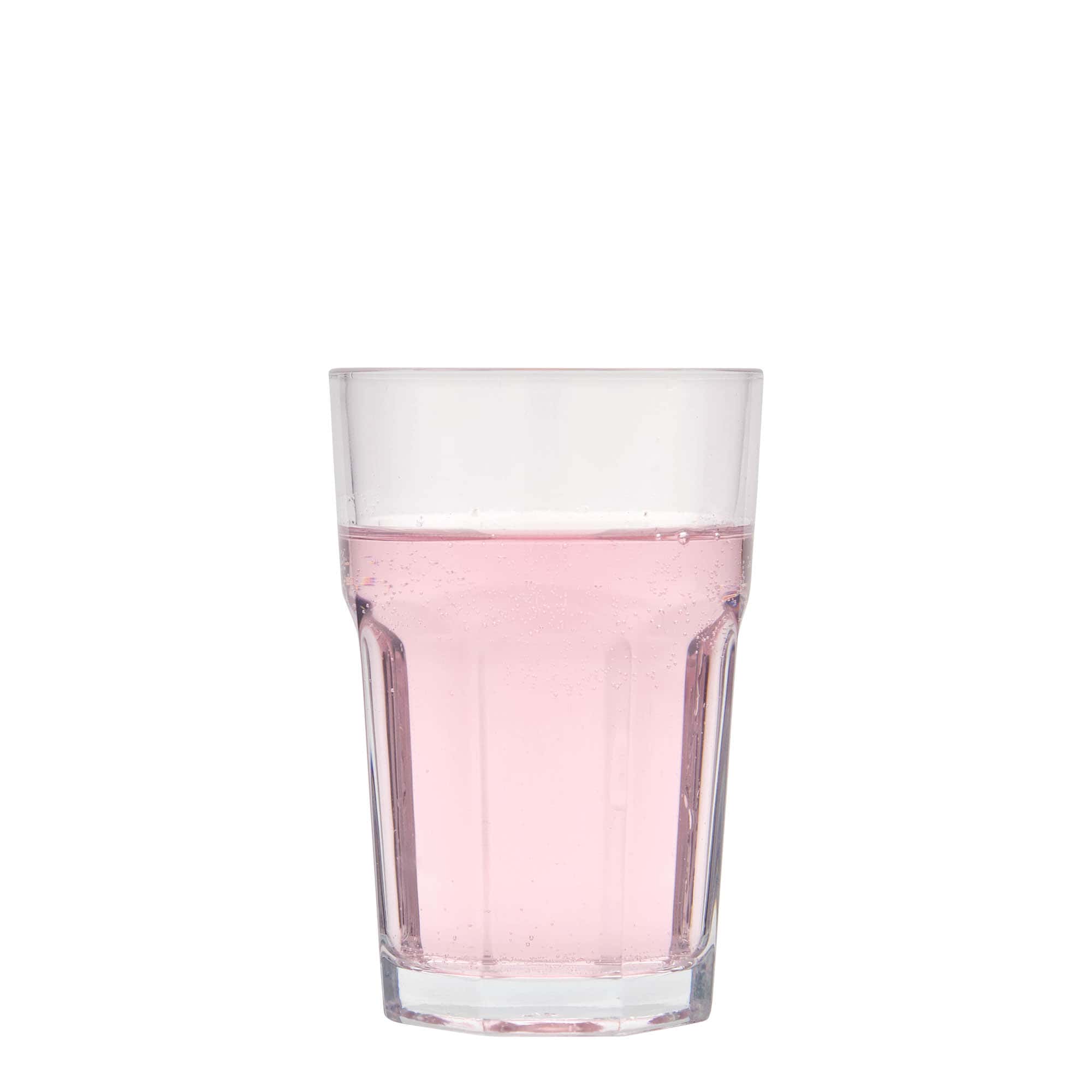 300 ml drikkeglas 'Casablanca', glas