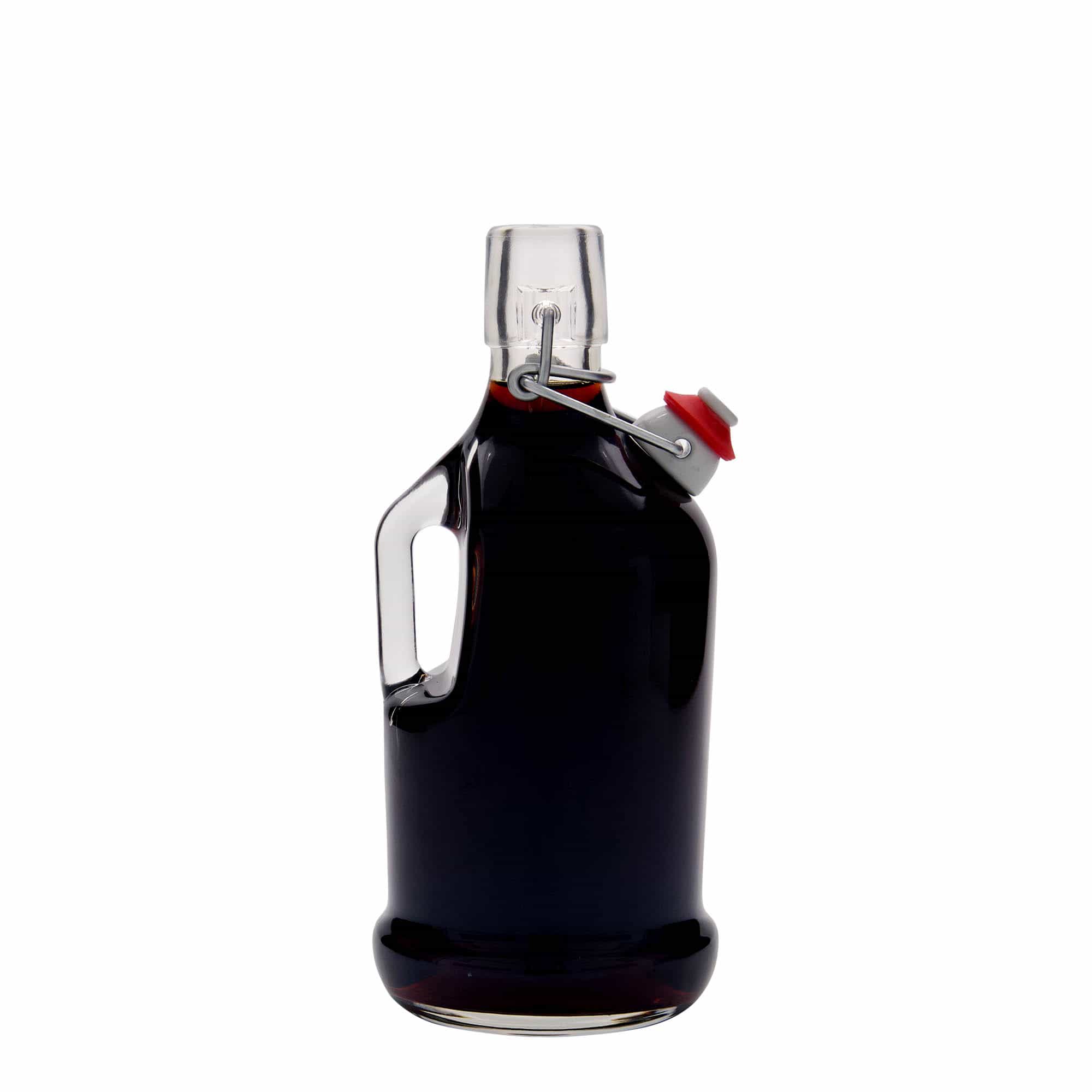 500 ml glasflaske 'Classica', åbning: Patentlåg