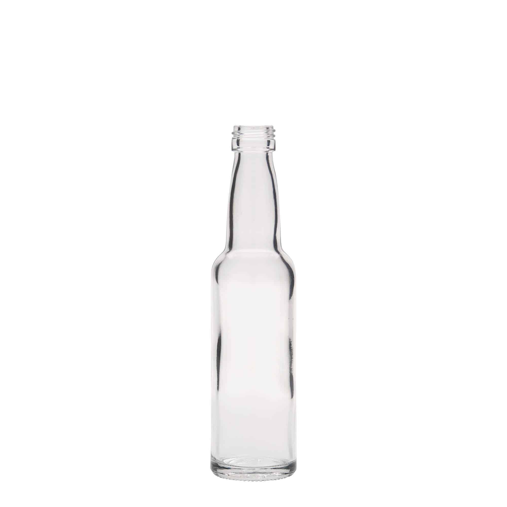 100 ml glasflaske 'Proba', åbning: PP 22