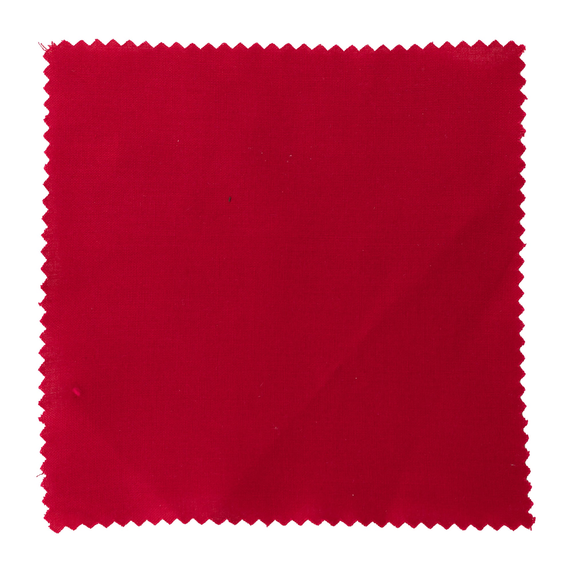 Stofservietter 15x15, kvadratisk, tekstil, rød, åbning: TO58-TO82