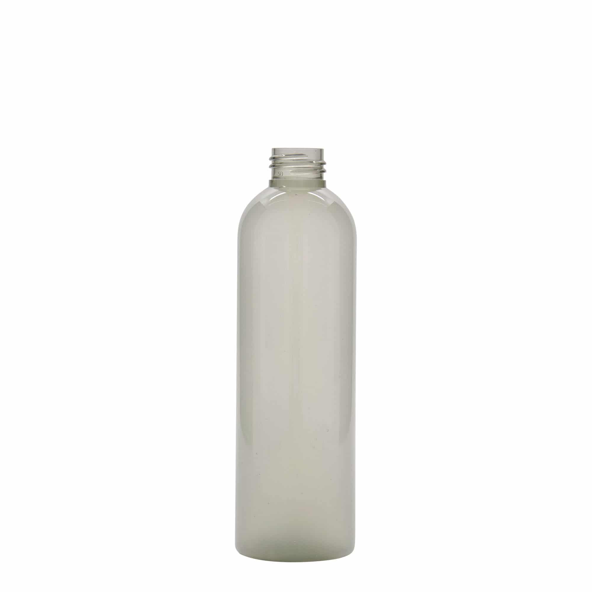250 ml recycling-plastflaske 'Pegasus', PCR, åbning: GPI 20/410