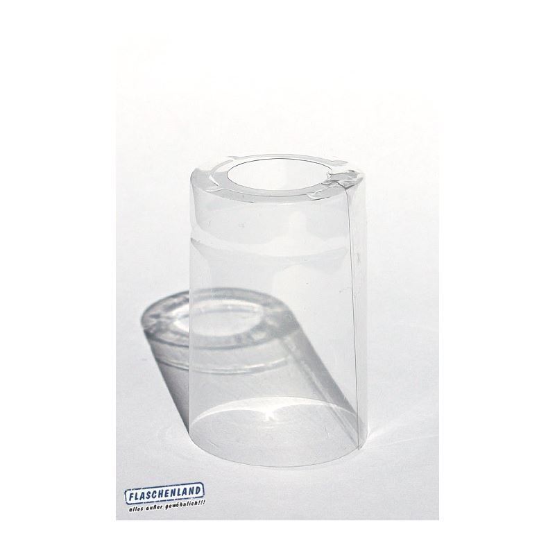 Krympekapsel 25x35, PVC-plast