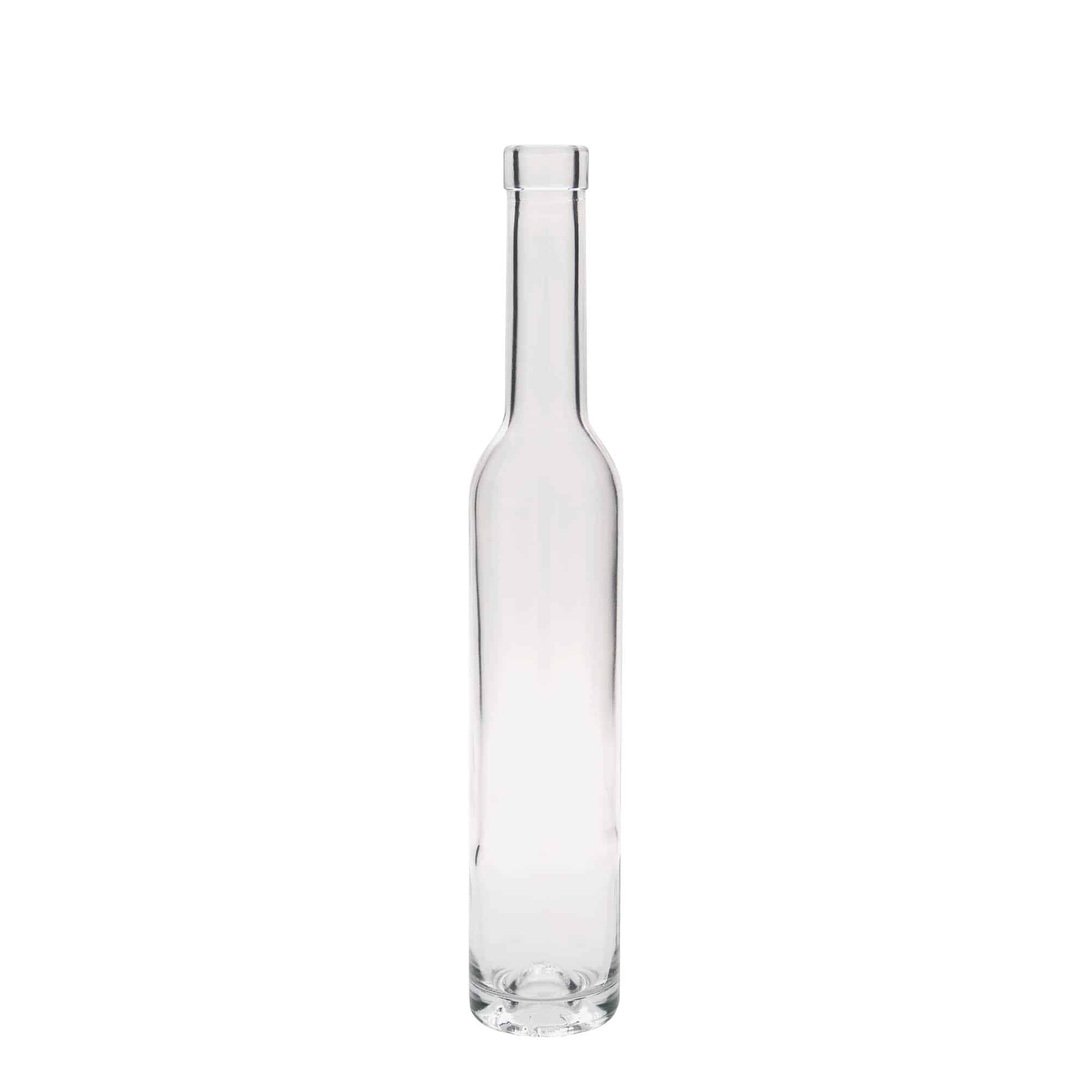 250 ml glasflaske 'Maximo', åbning: Kork