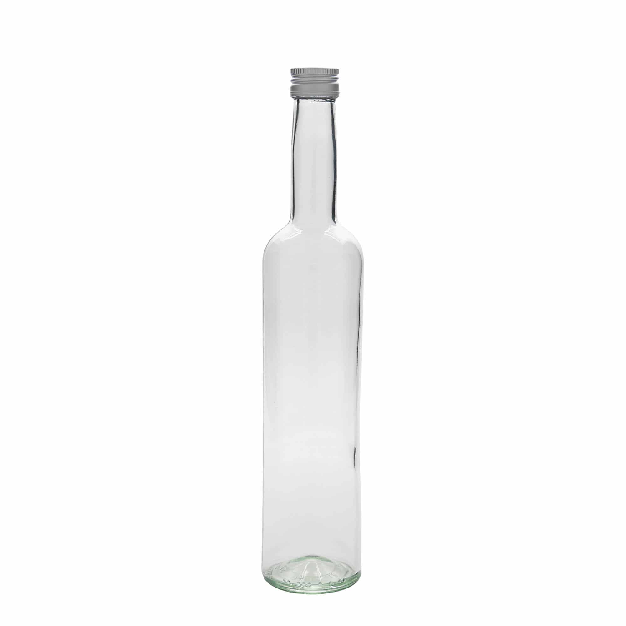 500 ml glasflaske 'Bordeaux', åbning: PP 28