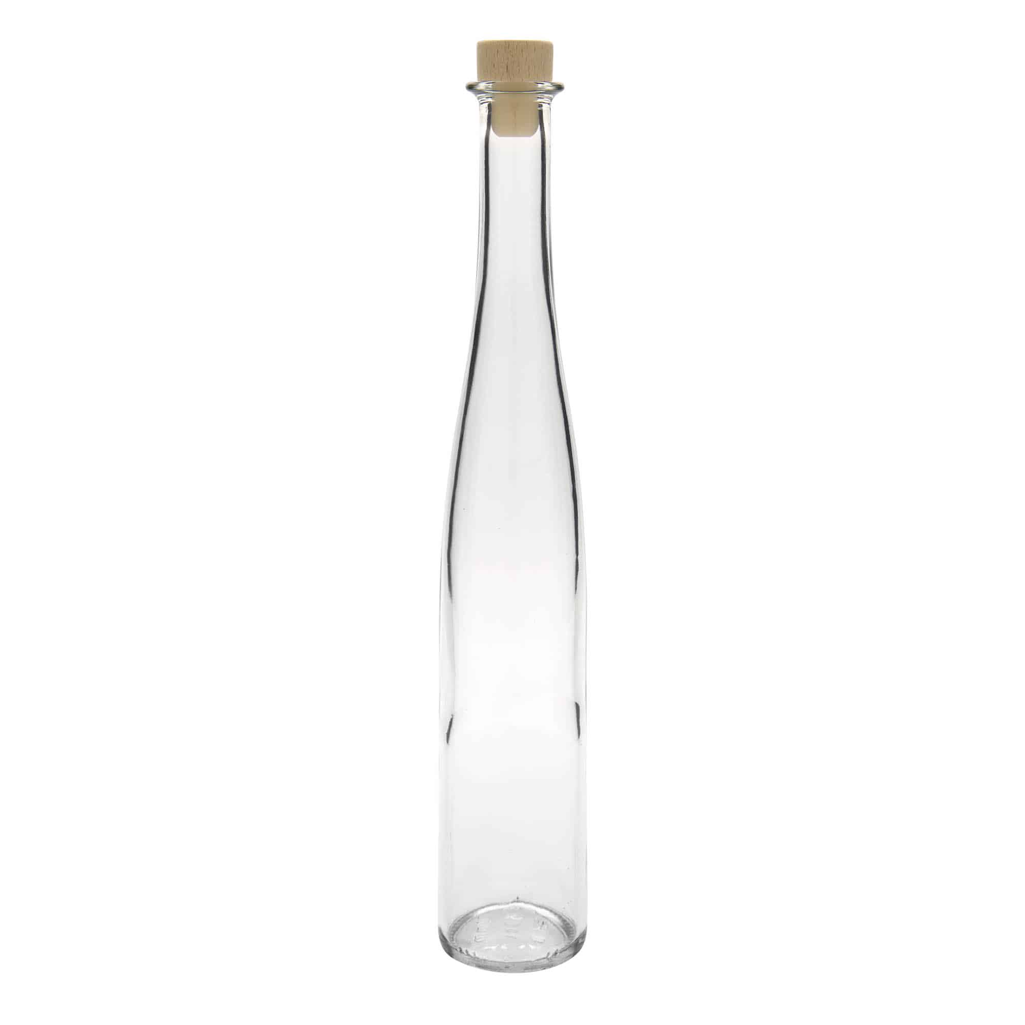 500 ml glasflaske 'Renana Futura', åbning: Kork