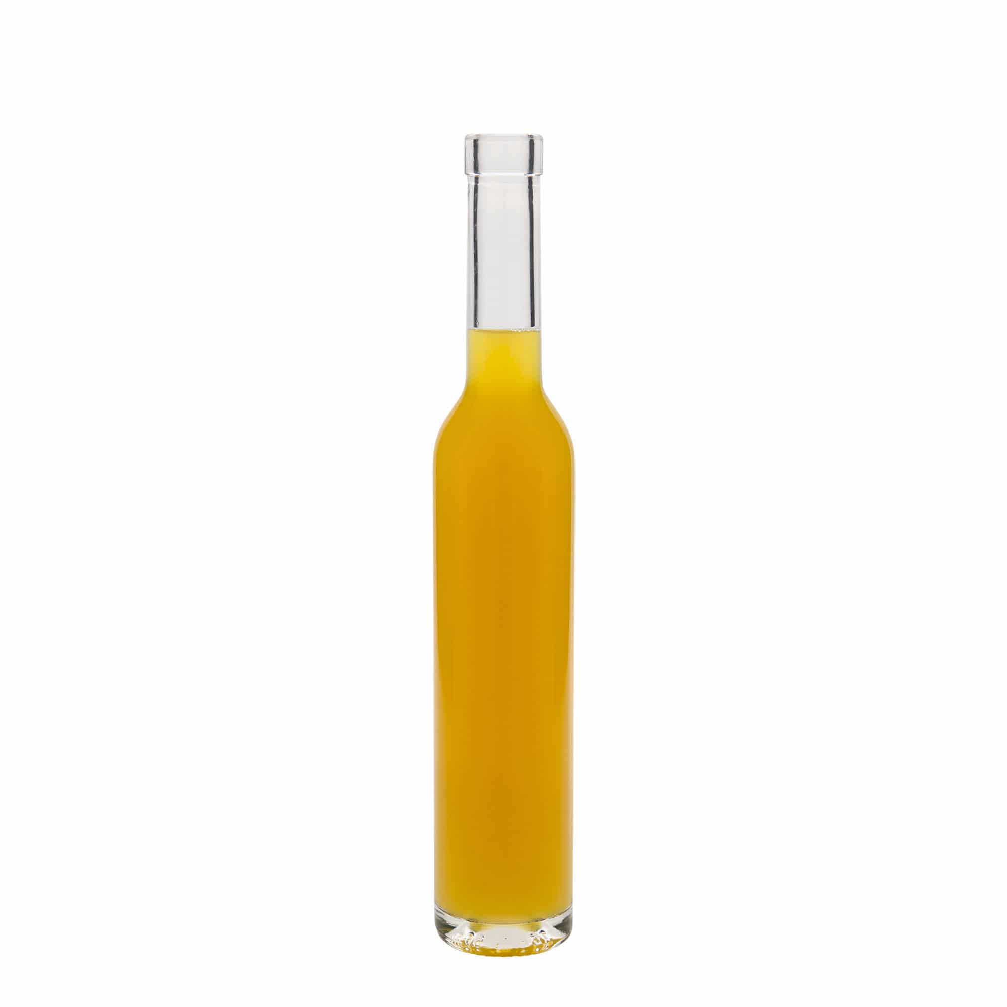 250 ml glasflaske 'Maximo', åbning: Kork