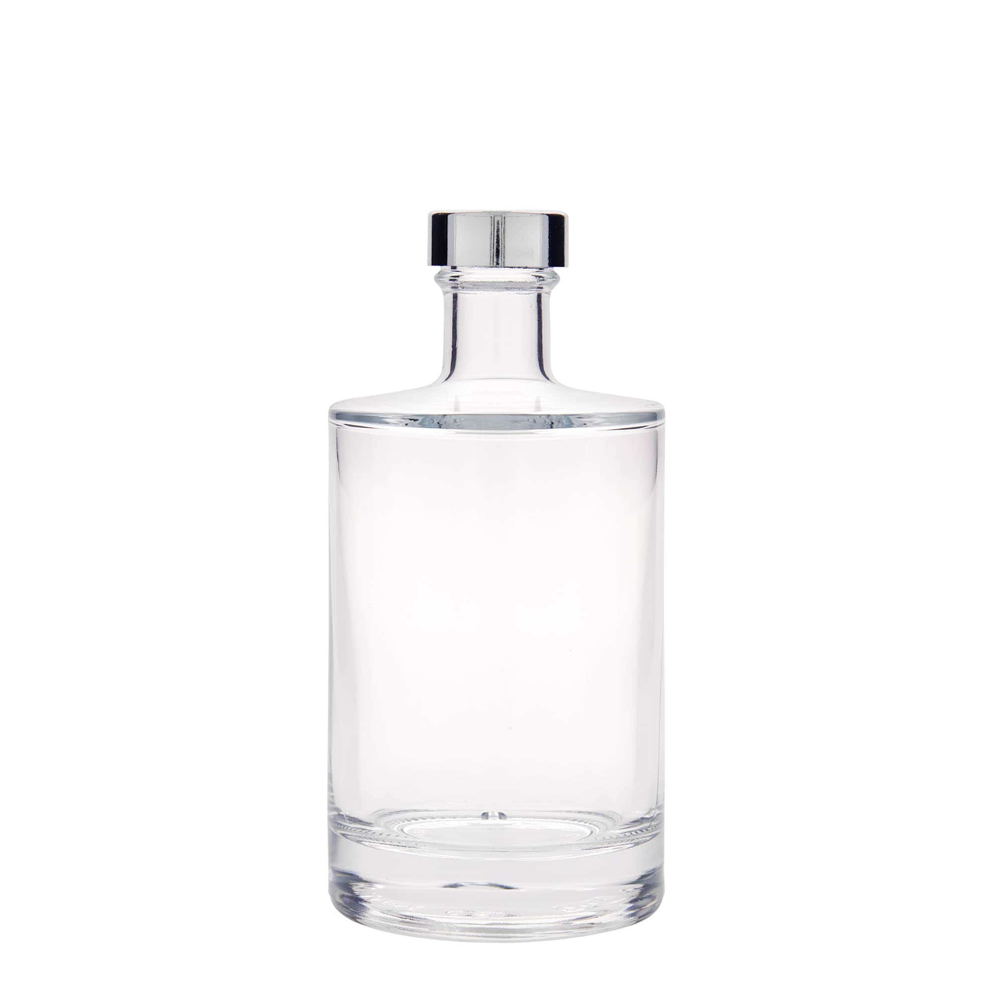500 ml glasflaske 'Aventura', åbning: GPI 33