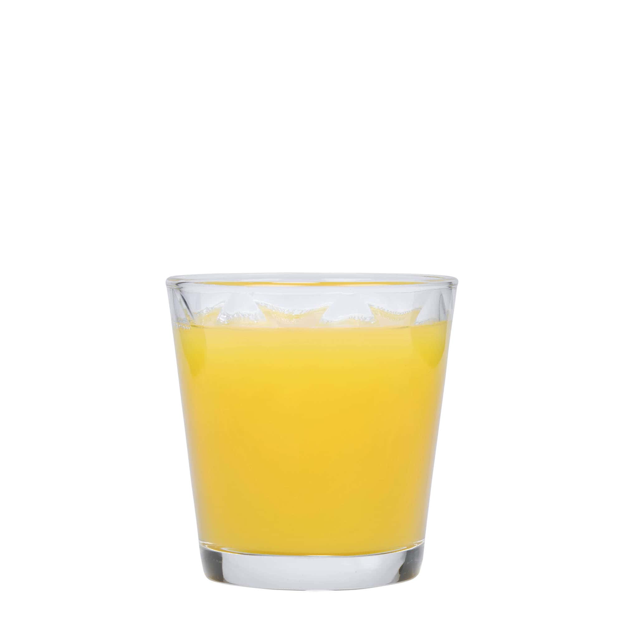 240 ml drikkeglas 'Kaleido', glas