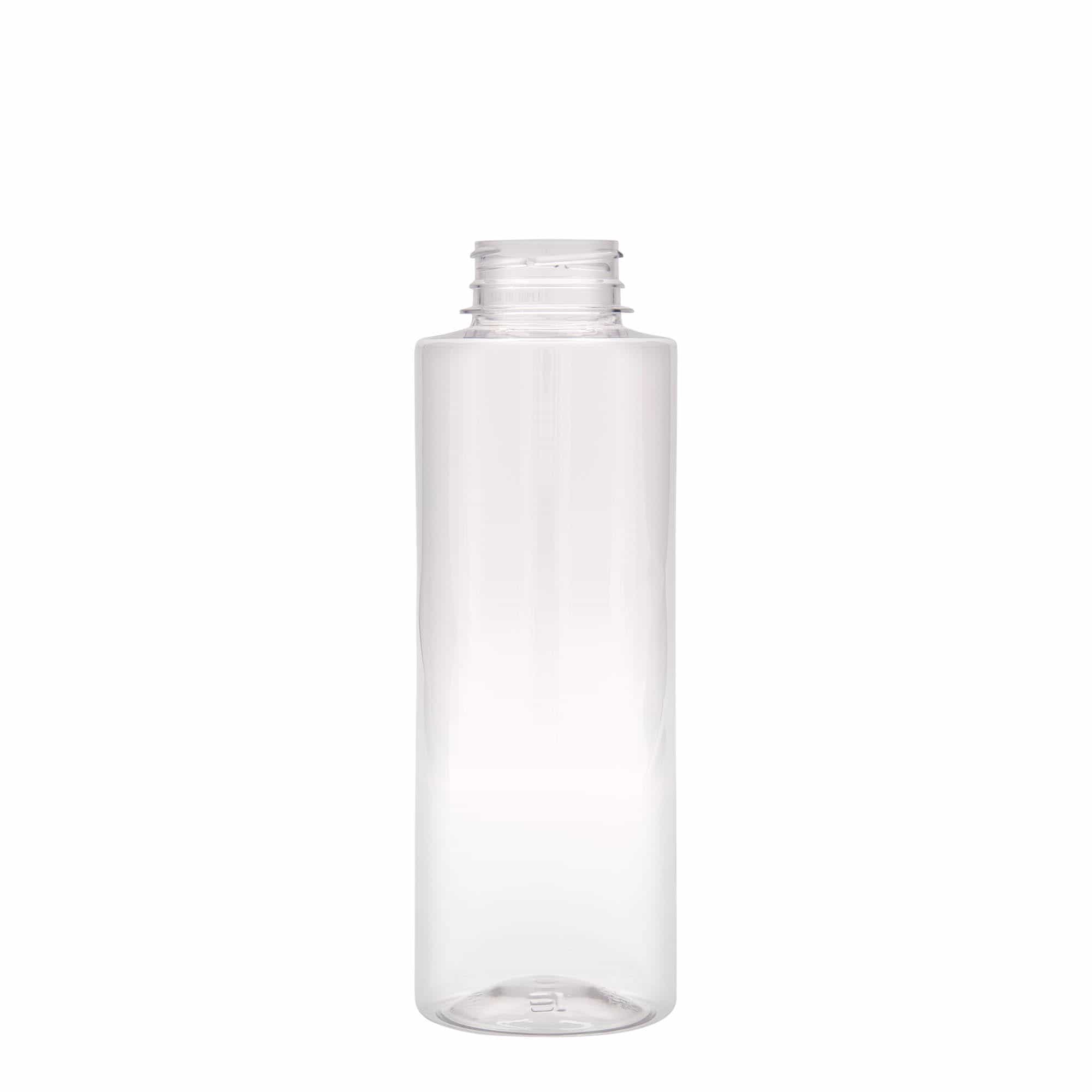 500 ml PET-flaske 'Everytime', plast, åbning: 38 mm