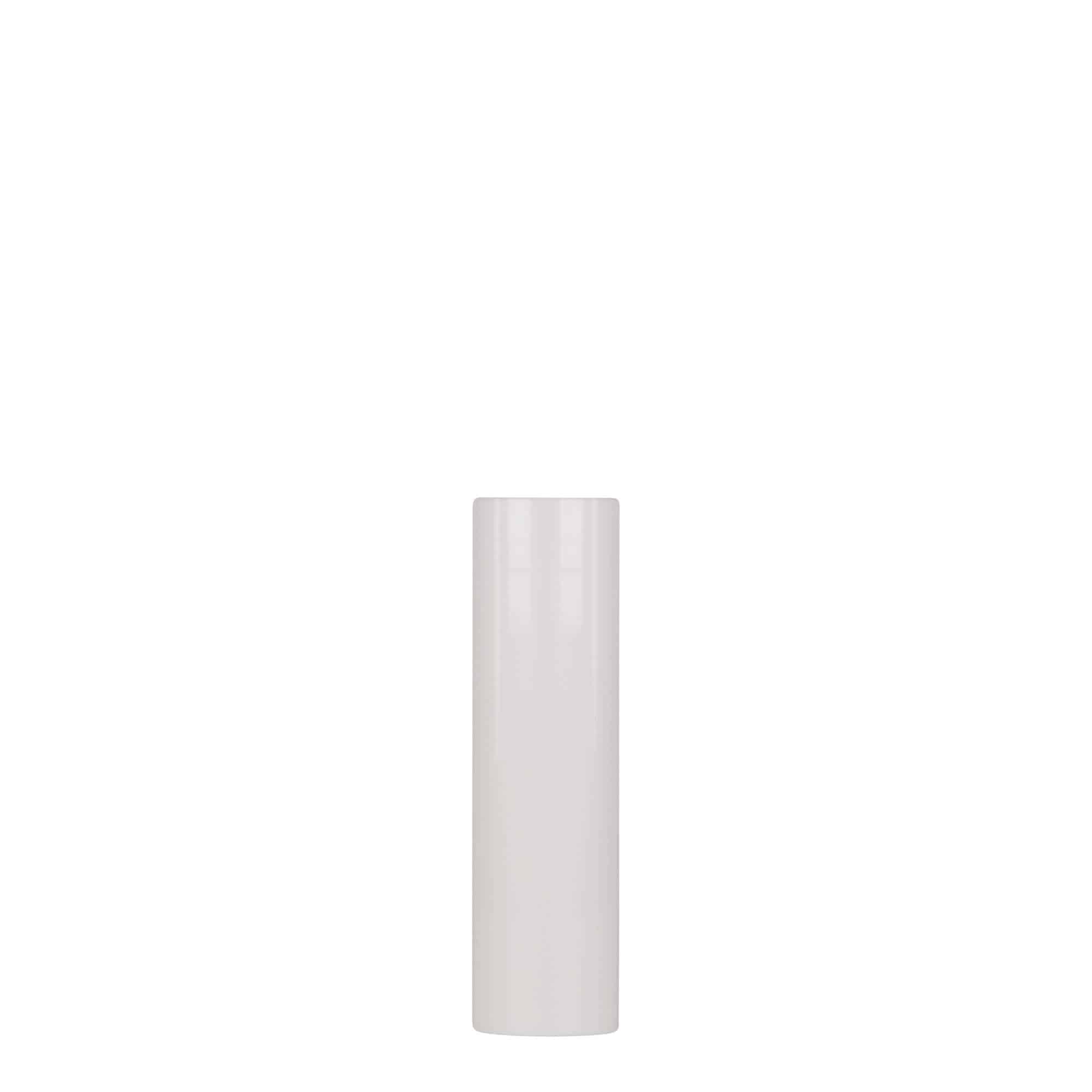 15 ml Airless Dispenser 'Nano', PP-plast, hvid