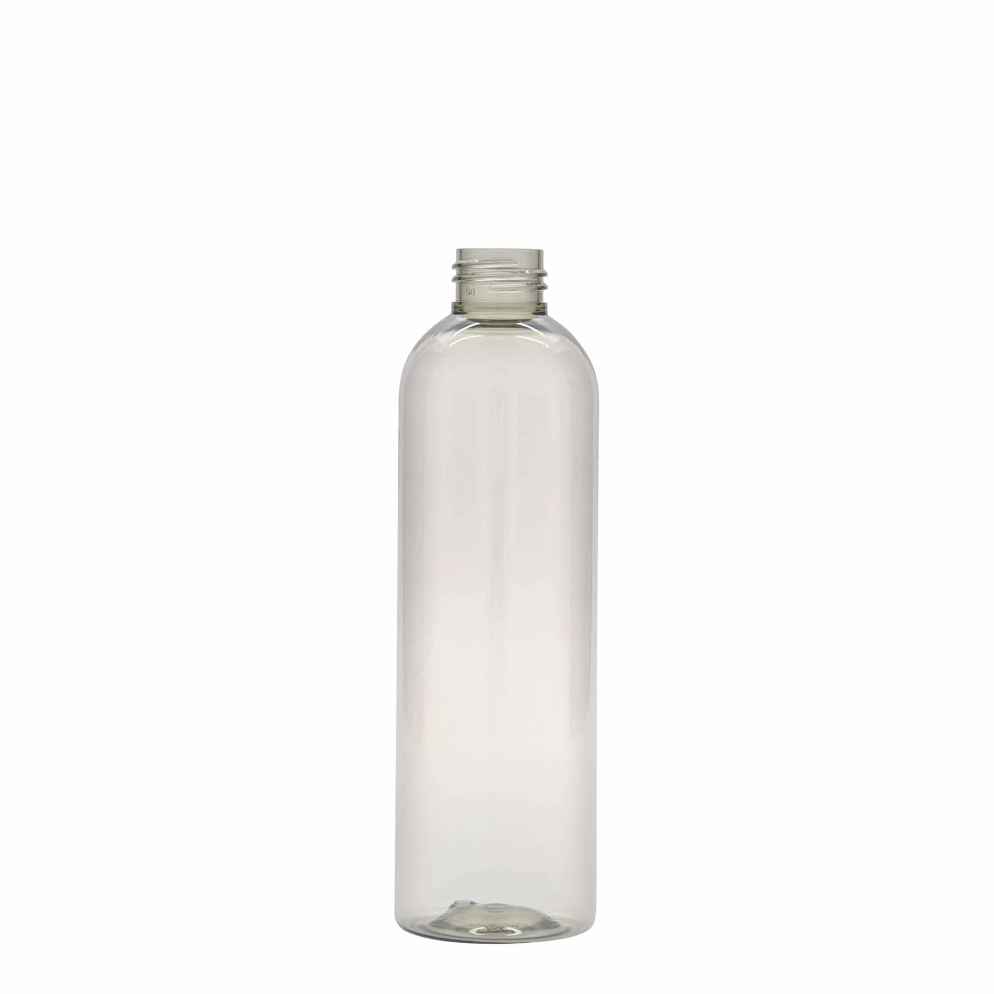 250 ml recycling-plastflaske 'Pegasus', PCR, åbning: GPI 20/410