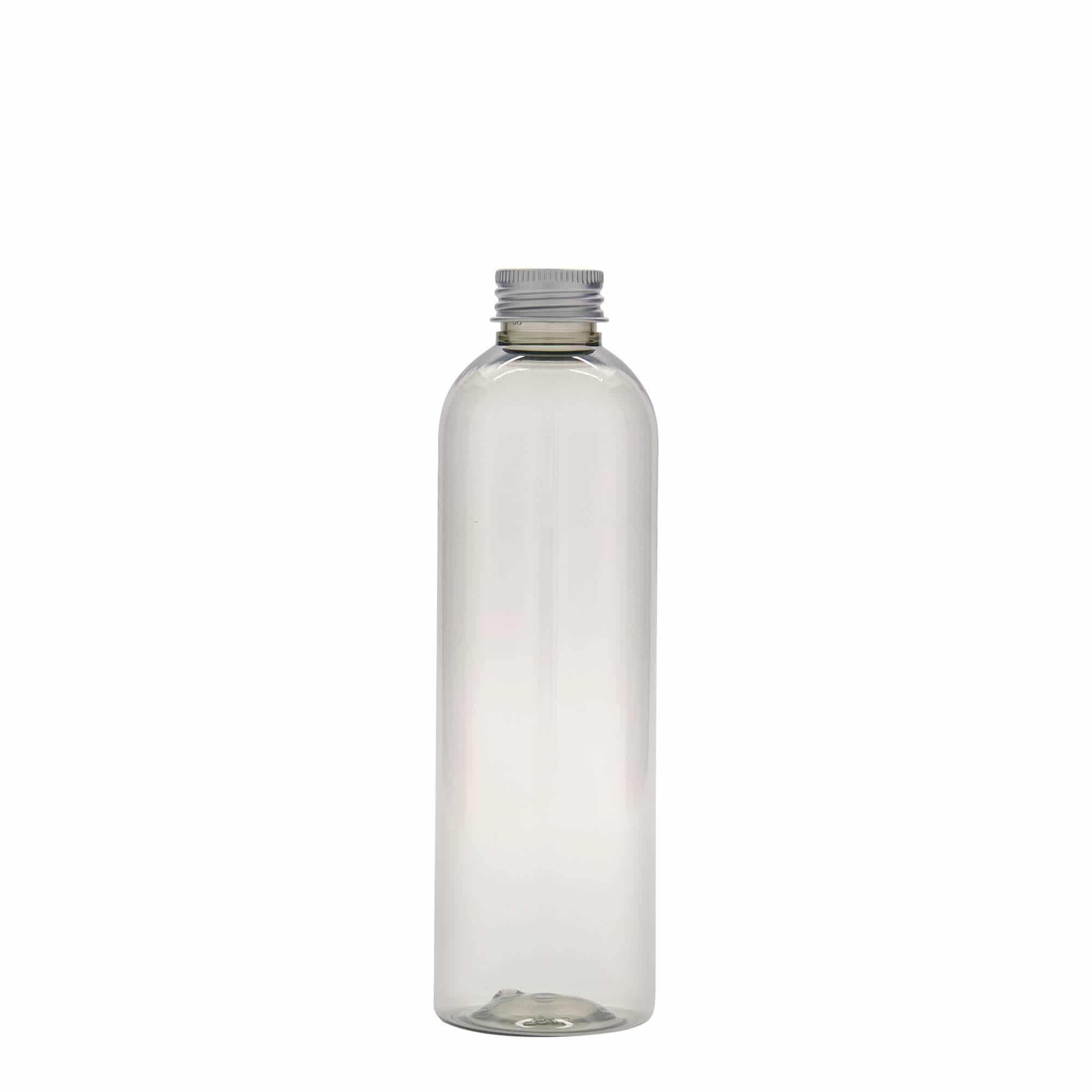 250 ml recycling-plastflaske 'Pegasus', PCR, åbning: GPI 20/410