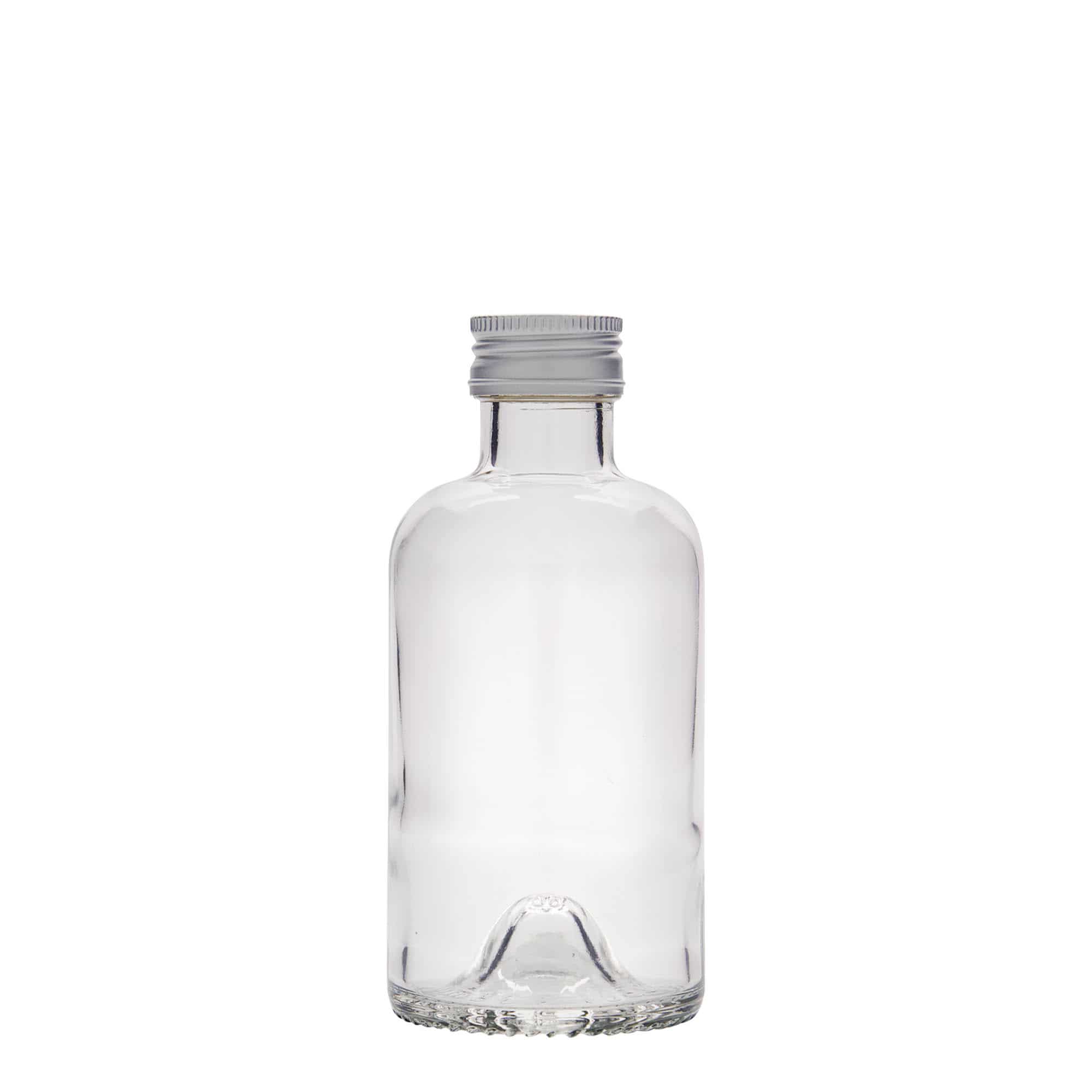 250 ml glasflaske apoteker, åbning: PP 31,5