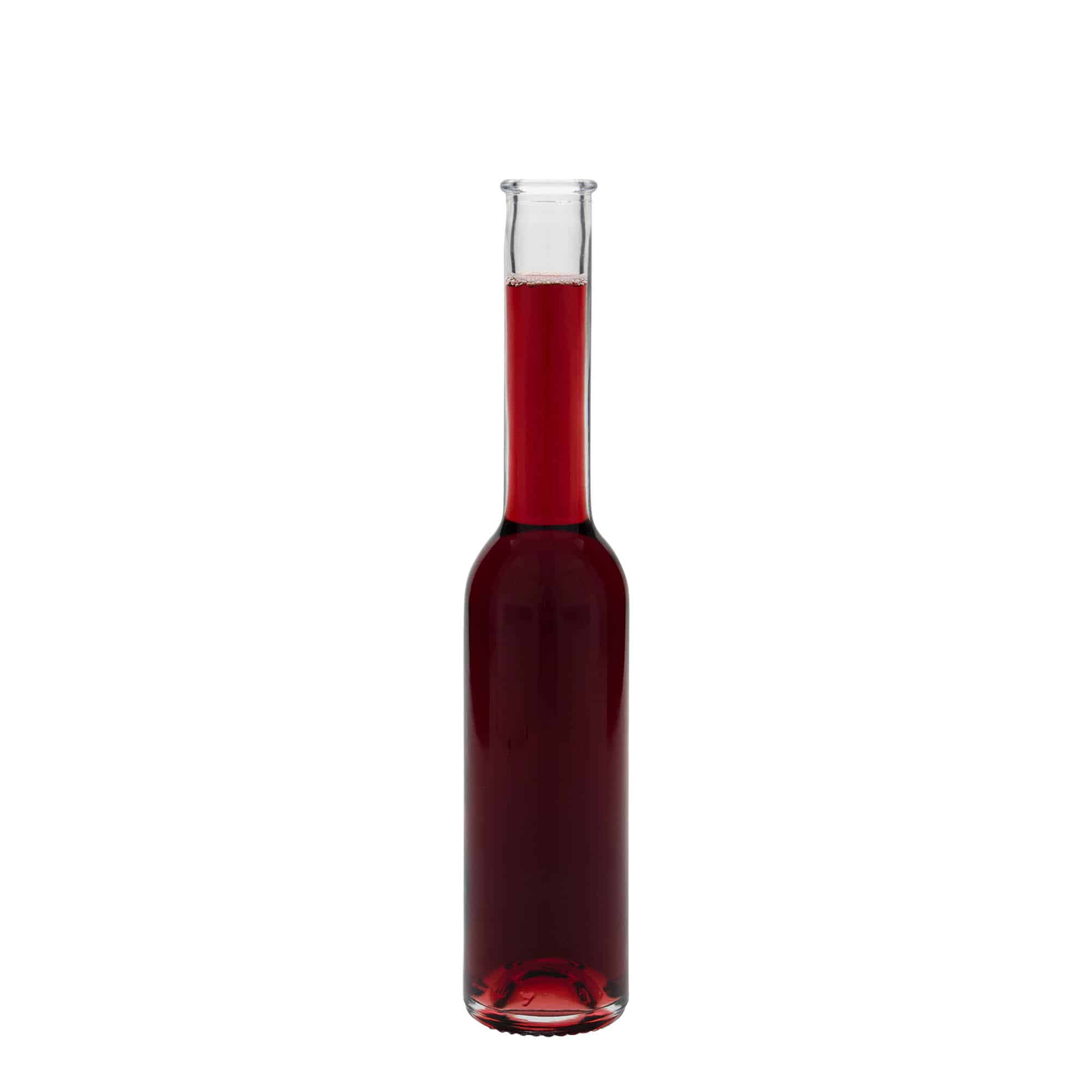 200 ml glasflaske 'Nepera', åbning: Kork